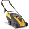 Stiga Elektro-Vertikutierer "SV 415 E" 2-in-1: Vertikutierer und Rasenlüfter
