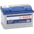 Bosch S4 007