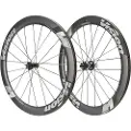 Vision Metron 55 Sl 6b Disc Rennrad Laufradsatz