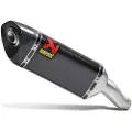 Akrapovic Slip-On Line Carbon Endschalldämpfer