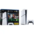 Sony PS5 Konsole SLIM Digital E-Chassis + EA FC26