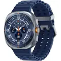 Samsung Galaxy Watch Ultra 2 47mm LTE L715 Titan Grau