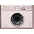 Fujifilm Instax mini Evo Black - Taschendrucker