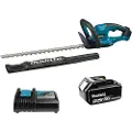 Makita Duh507z Elektrische Heckenschere