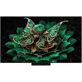 TCL 65C7K, 165,1 cm (65"), 3840 x 2160 Pixel, QD-Mini LED, Smart-TV, WLAN, Metallisch