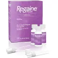 Regaine Frauen 20 mg/ml Lsg.z.Anw.a.d.Kopfhaut 3x60 ml Lösung