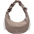 Got Bag Moon Bag Ruffle oyster