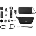 DJI Osmo Pocket 4P (Pro) Creator Combo - Schwarz