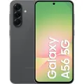 Samsung Galaxy A56 5G Enterprise Edition - 128 GB - Awesome Graphite
