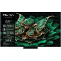 TCL 65C7K, 165,1 cm (65"), 3840 x 2160 Pixel, QD-Mini LED, Smart-TV, WLAN, Metallisch