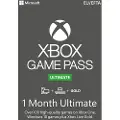 Game Pass Ultimate – 1 Month Subscription (Non-stackable)