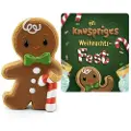 Tonies Adventskalender|Adventskalender 2026: Ein knuspriges Weihnachtsfest