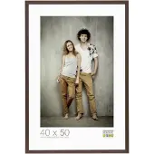 Deknudt S44ch4 40x50 Wood Photo Bilderrahmen