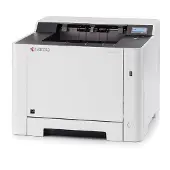 Kyocera ECOSYS P5021cdw, Laser, Farbe, 9600 x 600 DPI, A4, 21 Seiten pro Minute, Doppelseitiger Druck