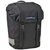 Klickfix CLASSIC LOWRIDERSCHWARZ