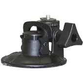 Delkin Fat Gecko Stealth Mount
