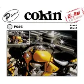 Cokin Filter P056 Stern 8x