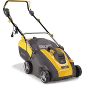 Stiga Elektro-Vertikutierer SV 415 E, 1500 Watt, 50L Fangkorb, 38cm Arbeitsbreite