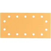 Bosch Schwingschleifpapier mit Klett