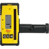 Leica Geosystems Rod Eye 140 - Classic Receiver w/Bracket | 7640110693322