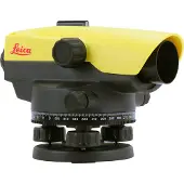 Leica Nivelliergerät NA524 Level 360° | 7640110696019