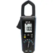 FLIR Flir, Multimeter, Stromzange (CAT IV 600V, CAT IV 1000V)
