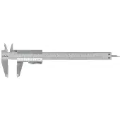 Limit Messfuss 200 mm mit 4 Funktionen
