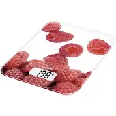 Beurer Ks 19 Berry Küchenwaage