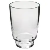 Emco Mundspülglas EMOTION Kristallglas klar