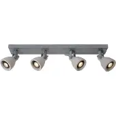 TRIO Pendelleuchte TILDA, Durchmesser 40cm