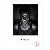 Hahnemuhle Baryta FB A2 25 Blatt