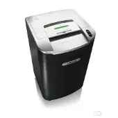 Rexel Mercury Aktenvernichter RLS32 Streifenschnitt