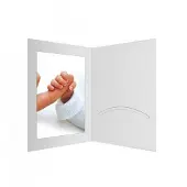 Daiber 100 Passmappen Passepartout Teppich 10x15