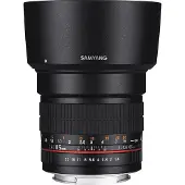 Samyang 85mm F1.4 AS IF UMC FT F1111207101