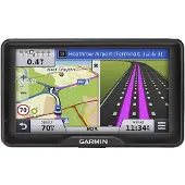 Garmin Camper 760LMT-D