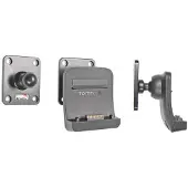 Brodit Tilt swivel mount - Montering for navigator - for TomTom GO 500, 5000, 600, 6000 - Ball head only