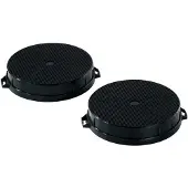 Siemens LZ52751, Haushaltswarenfilter, Schwarz, Karbon, , 280 g, 360 g