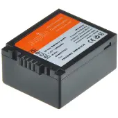 Jupio DMW-BLB13E Akku für Panasonic 1100 mAh