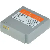 Jupio Samsung IA BP85ST, Lithium-Ion (Li-Ion), Grau