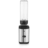 WMF KULT X Mix & Go Standmixer 300 Watt Chrom matt 0416270011