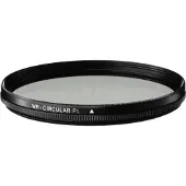 Sigma WR Circular PL filter 52mm