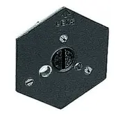 Manfrotto 130-14, Adapter Plate