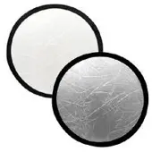Lastolite Lr3031 75 Cm Faltbarer Reflektor