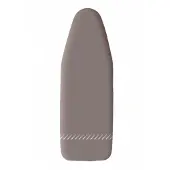 LauraStar Bügelbrettbezug "Mycover", taupe