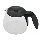 Braun Ersatzkanne für CafeHouse KaffeemaschineBRSC012