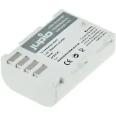 Jupio -Akku DMW-BLF19 ULTRA pro Panasonic 2000 mAh