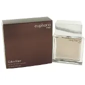 Calvin Klein - Euphoria Men Eau de Toilette 100 ml Herren (699.9 € / 1 l)