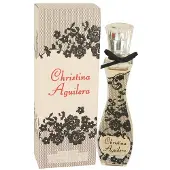 PADU Christina Aguilera Eau de Parfum Natural Spray 30 ml