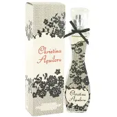 Christina Aguilera Eau de Parfum Spray 50 ml