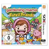 Gardening Mama: Forest Friends - 3DS